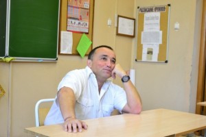 Зибрак М.В.