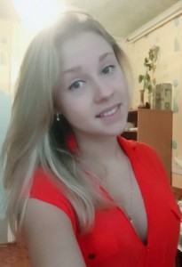 Шохина Мария Геннадьевна