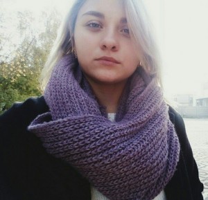 Панкратова Дарья Олеговна