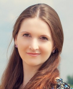 Перелыгина Анна Сергеевна