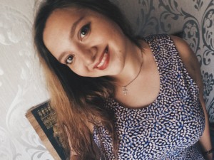 Мария Евгеньевна