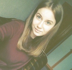 Павлова Ярослава Сергеевна