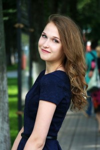 Дмитриева Анна Игоревна