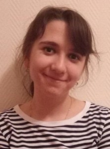 Каприелова Виктория Валерьевна