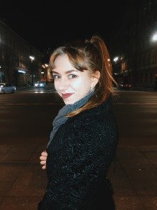 Тихонова Карина Павловна