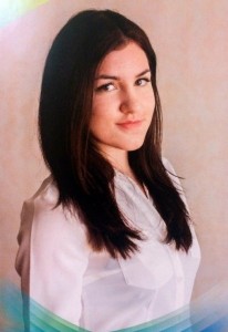 Шелепина Мария Владимировна