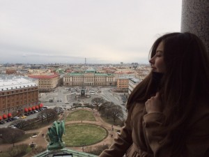 Соболева Виктория Владимировна