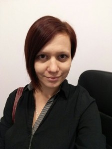 Соседина Екатерина Викторовна
