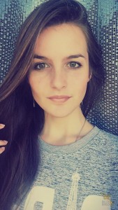 Галкина Анастасия Олеговна