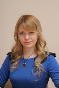 Кайль Ирина Александровна