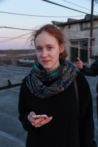 Никульцева Наталья Николаевна