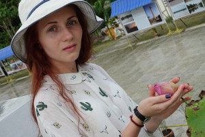 Леонидовна Анастасия Ивановна