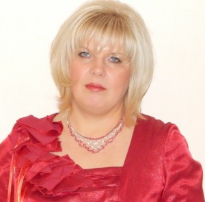 Харитонова Елена Павловна
