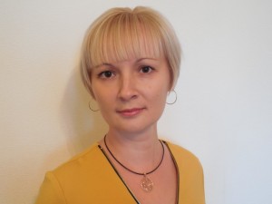 Саврасова Ольга Ивановна