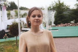 Барсукова Лариса Александровна