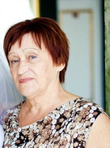 Сарамутова Раиса Порфирьевна