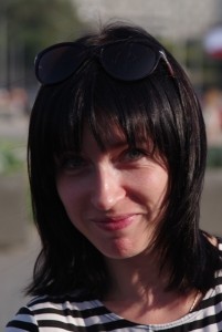 Загорская Екатерина Игоревна
