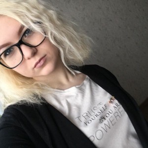 Медведева Диана Юрьевна