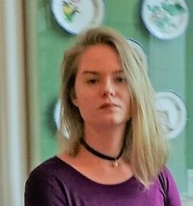 Dianova Anna Leanidovna