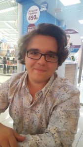 Садыков Глеб Дамирович