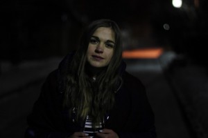 Вронская Анастасия Владиславовна