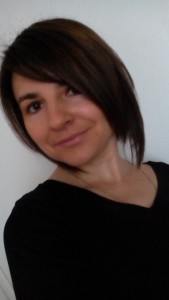 Irina Mitich