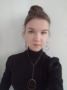 Яхонтова Яна Борисовна