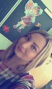 Бисерова Оксана Евгеньевна