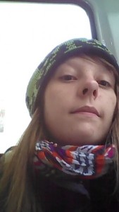 Будехина Александра Сергеевна