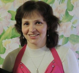 Мартова Ирина Игоревна