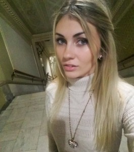 Павленко Ирина Игоревна