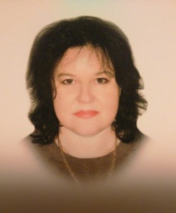 Гладкова Елена Александровна