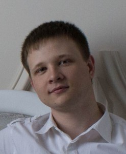 Сальников Владислав Вадимович