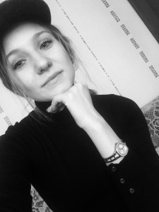 Левченко Анастасия Михайловна
