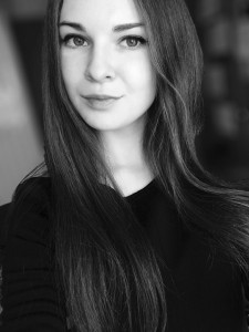 Дорошева Пелагея Владимировна