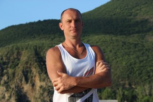 Серов Сергей Анатольевич