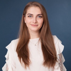 Тигина Ирина Васильевна