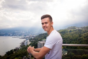 Дмитрий Сергеевич