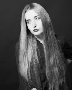 Сотова Алина Олеговна
