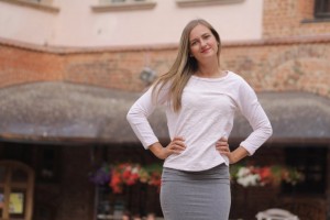 Дмитрикова Анастасия Олеговна