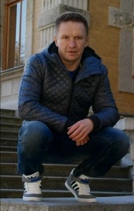 Малеев Евгений Сергеевич