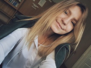 Мясникова Елизавета Алексеевна