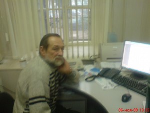 Лихолет Александр Николаевич