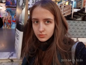 Костенко Анастасия Леонидовна