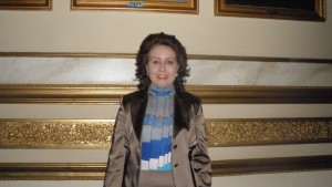 Лобова Наталья Анатольевна