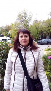 Карзаева Анна Викторовна