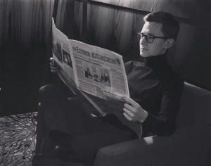 Ромашин Дмитрий Анатольевич