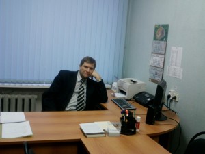 Сумин Аркадий Павлович