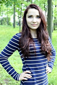 Сафонова Юлия Владимировна
