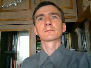 Мирный Андрей Александрович